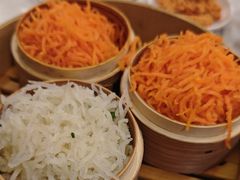 -晋阳春·山西菜·北京烤鸭(交大店)