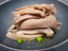 -香雪海饭店中餐厅(人民桥店)