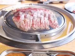 -姜虎东白丁烤肉(恒隆广场店)