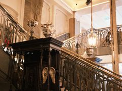 -波特曼西餐厅(中央大街店)