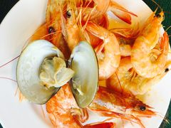 -火舞泰·泰式海鲜火锅餐厅(世纪城店)