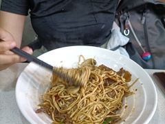 -二扁私房面馆(崂山路店)