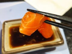 -喜寿司(金狮广场店)