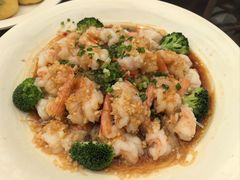 -春满园生态餐厅(南宫路店)