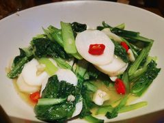 -KŌNG胶东小馆·酒馆(华熙店)
