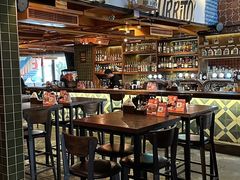 -Q MEX 库迈墨西哥餐吧(三里屯店)