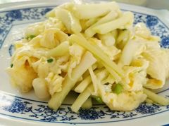 -长兴岛郊野公园农场食堂