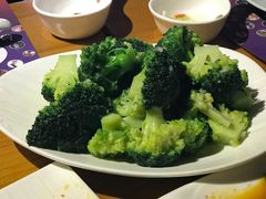 -一个叫川的地方(麒麟新天地店)