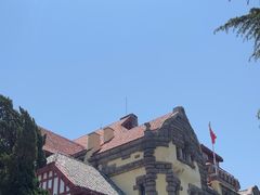 -青岛德国总督楼旧址博物馆