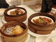 -杭州JW万豪酒店-万豪中餐厅