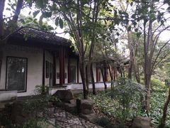 -秋霞圃