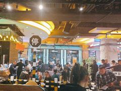 -河坝烧烤串城(金达莱店)