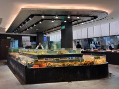-龙宴海鲜城(经中路店)