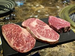 -觅福里•熟成和牛餐厅