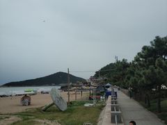 -青岛沙子口国家中心渔港