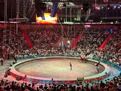 -俄罗斯国家大马戏团