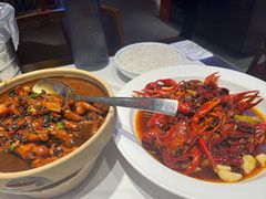 -匠熙小馆(崇文门店)