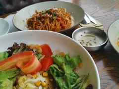 -地狱厨房Hell's  Kitchen(美丽熙街店)