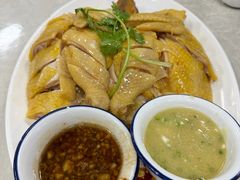 -巫记鸡饭店