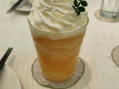 -大树餐厅(万达创始店)