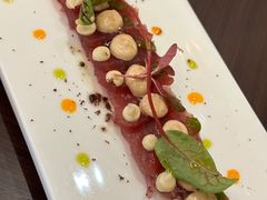 -卡佩罗意大利餐厅及酒吧Al Cappello Trattoria