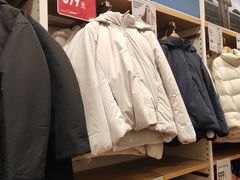 -优衣库(广州番禺万达广场店)