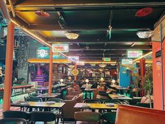 -Famous肥猫墨西哥音乐餐吧(五棵松华熙LIVE店)