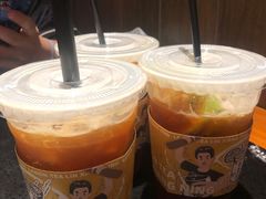 -珮姐老火锅(新街口店)