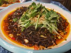 -秦淮人家风味酒楼(赣榆店)