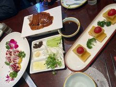 -恭敬李·烤鸭(天坛北门店)