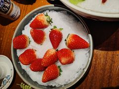 -万岛日本料理铁板烧(万象城店)