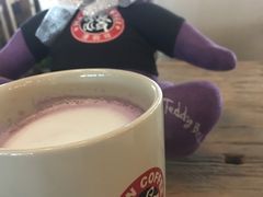 -漫咖啡(中纺国际店)