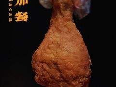 -故里炸鸡(温迪路店)