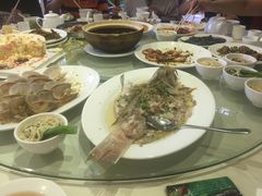 -香山小厨(南联路店)