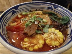 -头壹号饸饹面·大油条(东升科技园店)
