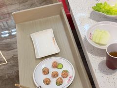 -倍儿红喜临门火锅(文兴路店)