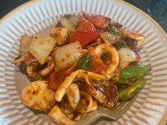 -simply thai天泰(静安嘉里中心店)