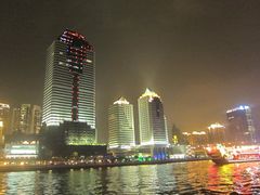 -珠江夜游广州塔·中大码头