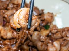 -标记美食新鲜猪杂(兴南大道店)