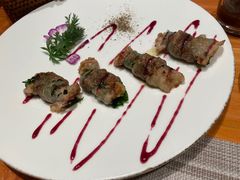 -文三酒肆自助放题(新街口友谊广场店)