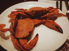 -荣誉国际酒店-云顶旋转餐厅