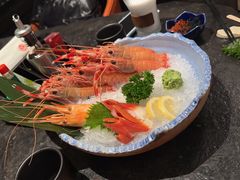 -吉川谷谷·铁板烧烤肉放题(石景山台湾街店)