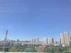 -吾悦广场(天津和平店)