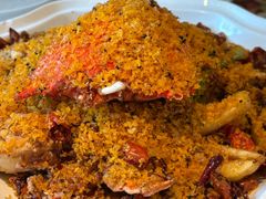 -避风塘·金牌店·夜宵(金玉兰店)