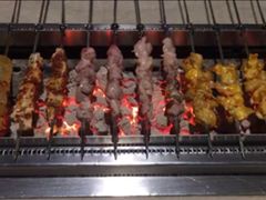 丰茂烤串(亚运村店)-丰茂烤串(金泉美食宫店)