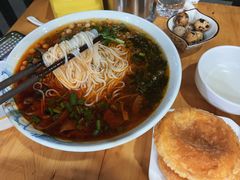 -南充姚记米粉(玉林店)