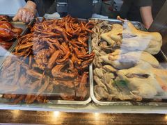 -竺桥兄弟烤鸭馆(竺桥店)