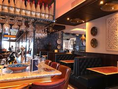 -Cafe Andaluz Old Town