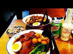 -無牌小范·香港明星美食