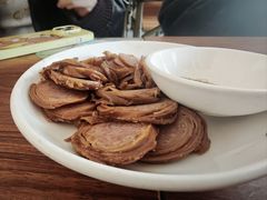 -马路桥姜汤面(江城大楼店)